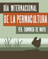 Día Internacional de la Permacultura